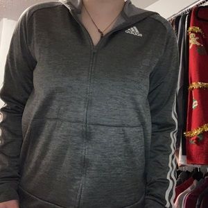 Adidas Hoodie